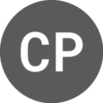 CoinPoker Poker Chips (CHPGBP)의 로고.