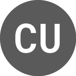 CorionX utility token (CORXETH)의 로고.