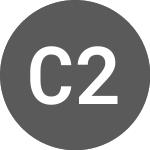  (CTIC2GBP)의 로고.