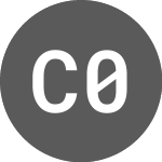 Compound 0x (CZRXUSD)의 로고.