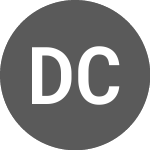 Davinci coin (DACUSD)의 로고.
