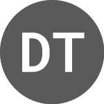  (DCNTBTC)의 로고.