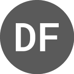  (DFCUSD)의 로고.