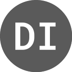 Decentralized ID (DIDUSD)의 로고.