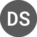 Dynamic Set Dollar (DSDUST)의 로고.