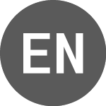Ethereum Name Service (ENSUSD)의 로고.