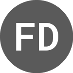 Falcon Decentralized Xchange (FDXXETH)의 로고.