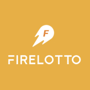 Fire Lotto (FLOTBTC)의 로고.