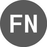 Flare Network (FLRUSD)의 로고.