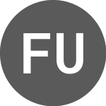 Flex Ungovernance Token (FLXUST)의 로고.