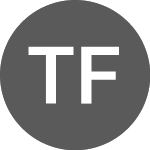 The Force Token [ForTube] (FORUSD)의 로고.