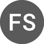 Frax Share (FXSUST)의 로고.