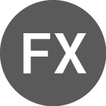 Function X (FXEUR)의 로고.