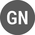 (GNXETH)의 로고.