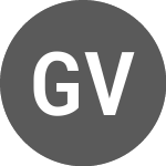  (GVTETH)의 로고.
