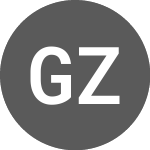 Governance ZIL (GZILUSD)의 로고.