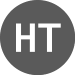 HetaChain Token (HETABTC)의 로고.