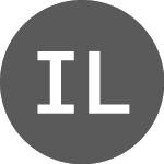 Iconiq Lab Token (ICNQETH)의 로고.