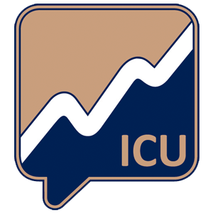 ICY (ICUSDT)의 로고.
