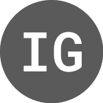 IG Gold (IGGETH)의 로고.