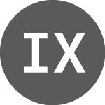 Immutable X (IMXUSD)의 로고.