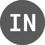 Internet Node Token (INTBTC)의 로고.