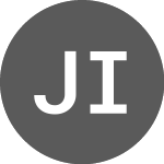 Jomon Inu (JINUUSD)의 로고.