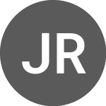 Jarvis Reward Token (JRTETH)의 로고.