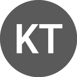 KardiaChain Token (KAIGBP)의 로고.