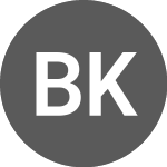 Bizblocks Kaiser Coin (KISCUSD)의 로고.