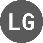 Leverj Gluon (L2UST)의 로고.