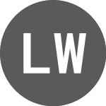 LALA World (LALAUSD)의 로고.