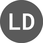 Lido DAO Token (LDOEUR)의 로고.