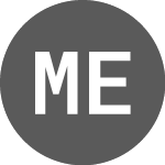 Meta Estate Token (MESTUSD)의 로고.