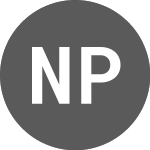 NIX Platform (NIXEUR)의 로고.
