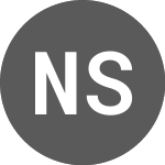 Neutrino System Base Token (NSBTEUR)의 로고.