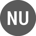 NuNet Utility Token (NTXUETH)의 로고.