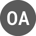 Open Alexa Protocol (OAPBTC)의 로고.