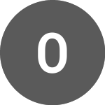 OOOBTCTOKEN (OBXTGBP)의 로고.