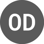 Ordinal Doge (ODOGEUST)의 로고.