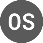 OST Simple Token (OSTETH)의 로고.