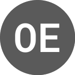  (OXYGBP)의 로고.