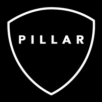 Pillar (PLRETH)의 로고.