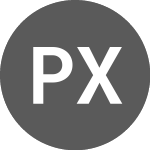 Pundi X Token (PUNDIXGBP)의 로고.