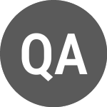 Quantum Assets Token (QABTC)의 로고.