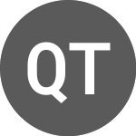 QuarkChain Token (QKCTUSD)의 로고.
