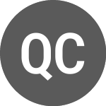 Quixxi Connect Coin (QXEETH)의 로고.