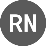 RAIN Network (RAINNWBTC)의 로고.