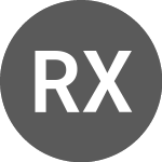 RING X PLATFORM (RINGXBTC)의 로고.