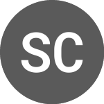 Stem Cell Coin (SCCNUST)의 로고.